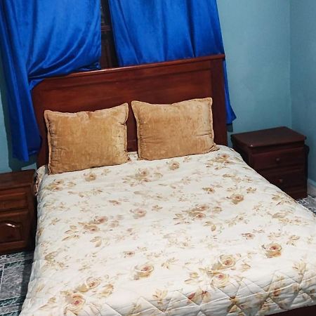Hotel Fatima.Marhaba Azrou Zewnętrze zdjęcie