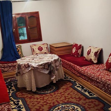 Hotel Fatima.Marhaba Azrou Zewnętrze zdjęcie