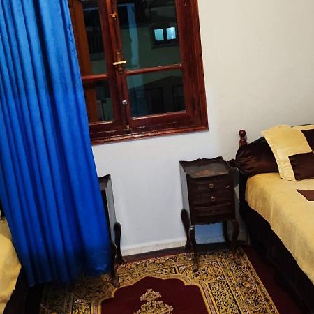 Hotel Fatima.Marhaba Azrou Zewnętrze zdjęcie