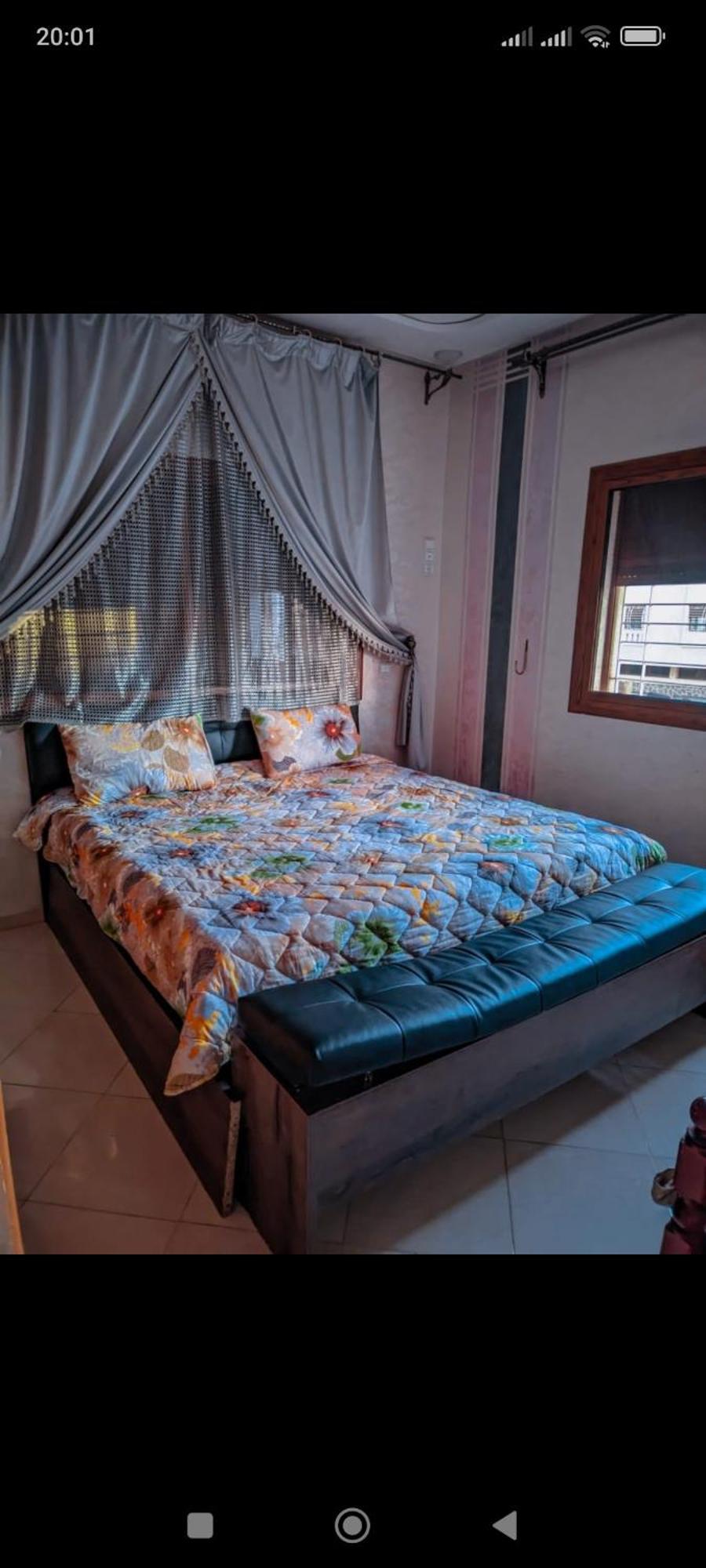 Hotel Fatima.Marhaba Azrou Zewnętrze zdjęcie