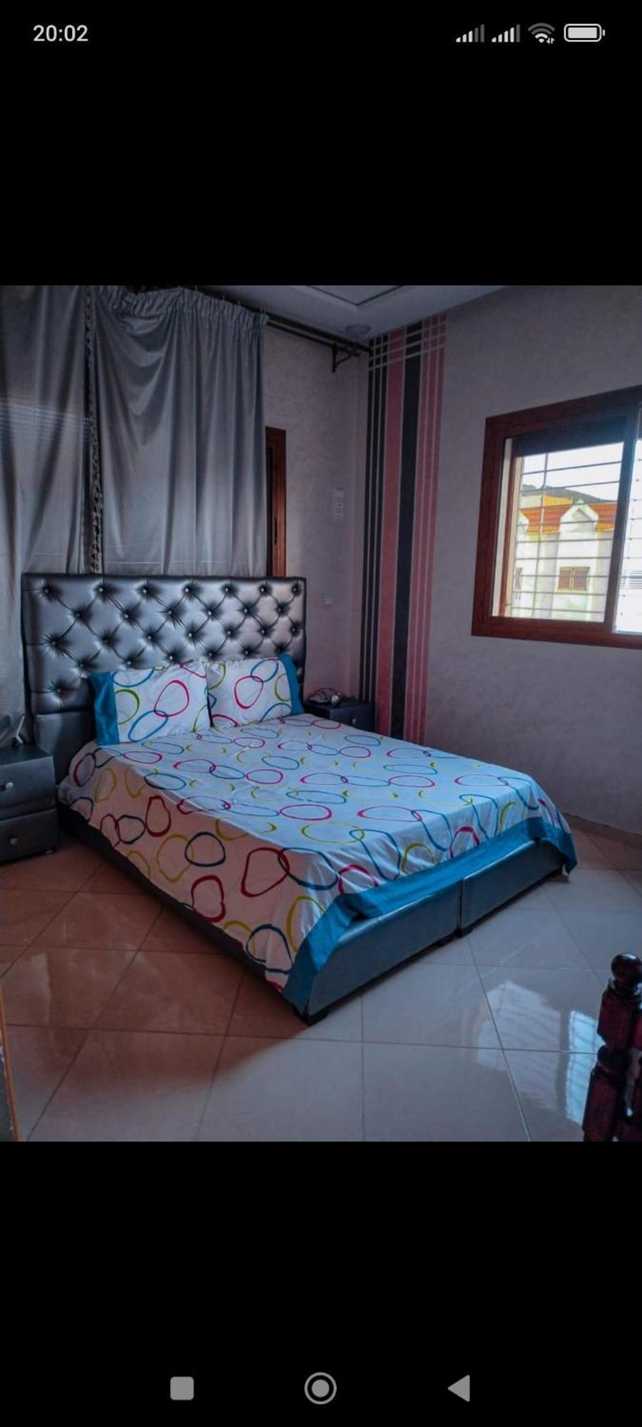 Hotel Fatima.Marhaba Azrou Zewnętrze zdjęcie