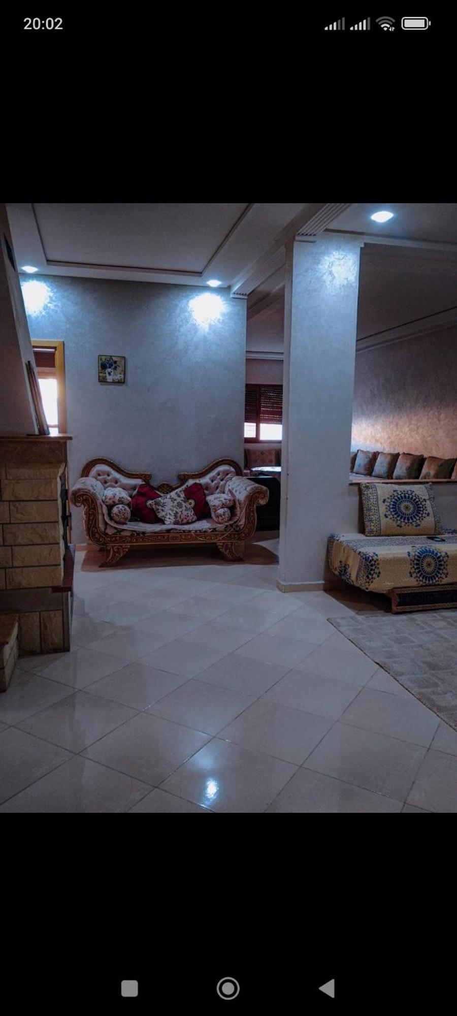 Hotel Fatima.Marhaba Azrou Zewnętrze zdjęcie