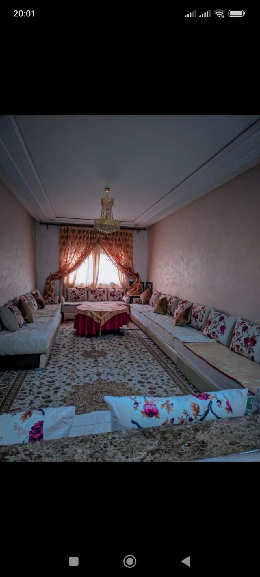 Hotel Fatima.Marhaba Azrou Zewnętrze zdjęcie