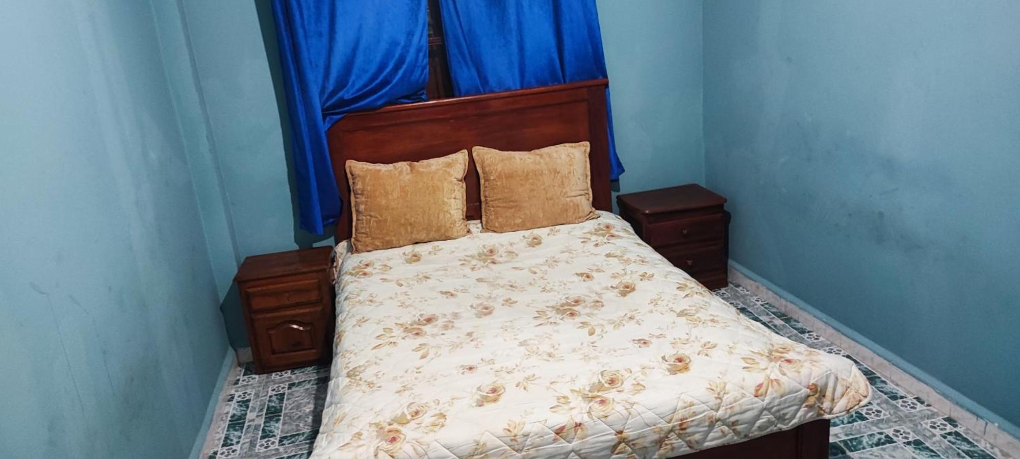 Hotel Fatima.Marhaba Azrou Zewnętrze zdjęcie