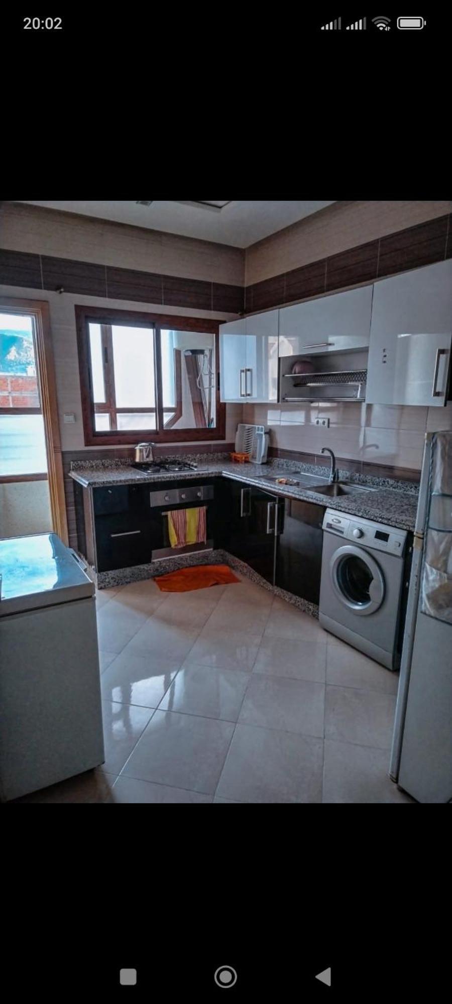 Hotel Fatima.Marhaba Azrou Zewnętrze zdjęcie