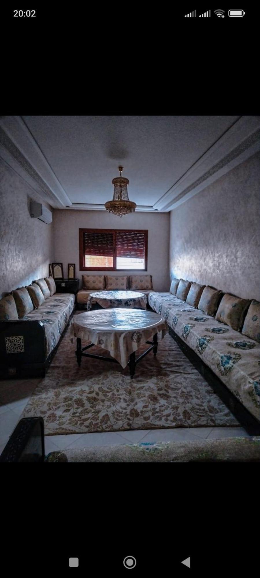Hotel Fatima.Marhaba Azrou Zewnętrze zdjęcie