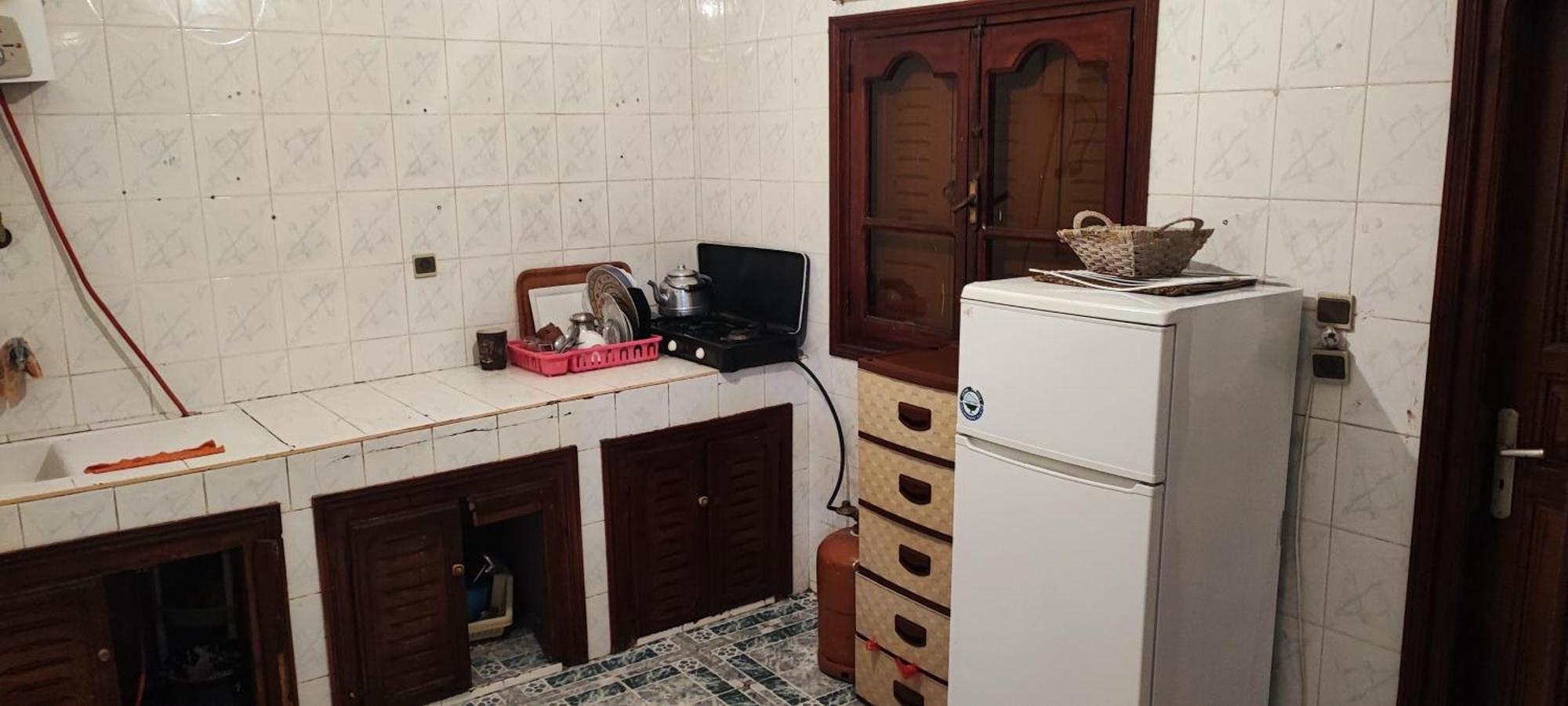 Hotel Fatima.Marhaba Azrou Zewnętrze zdjęcie