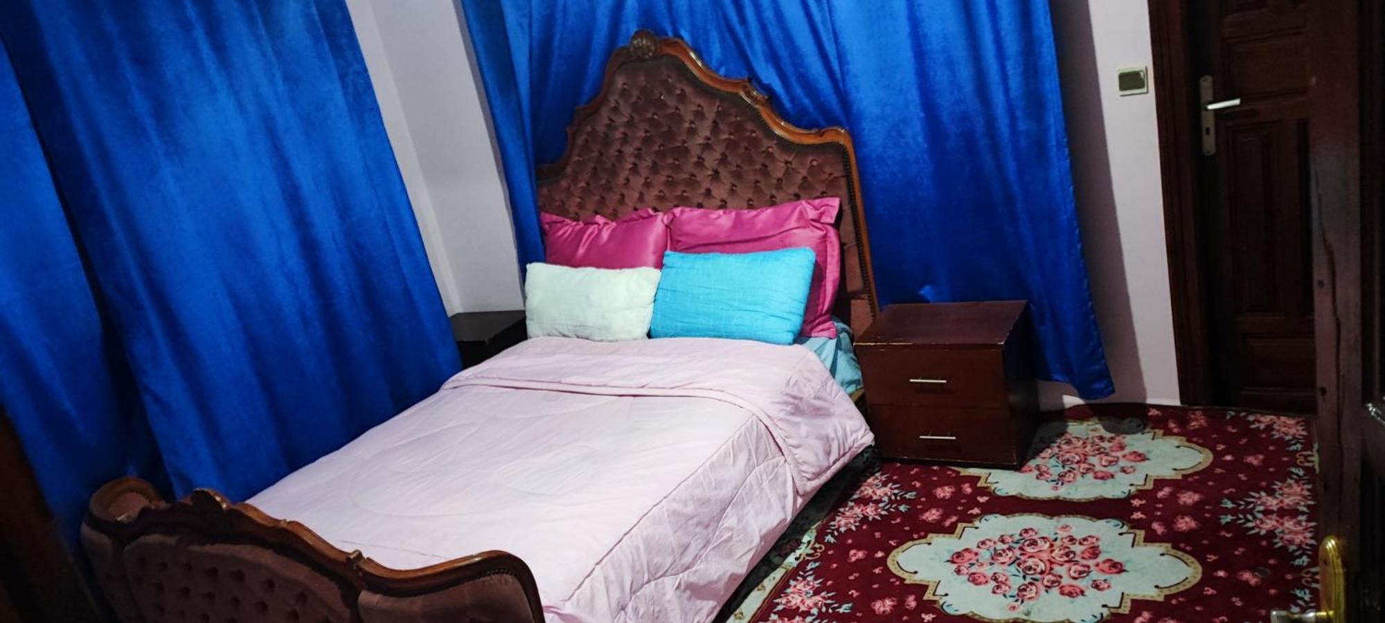 Hotel Fatima.Marhaba Azrou Zewnętrze zdjęcie